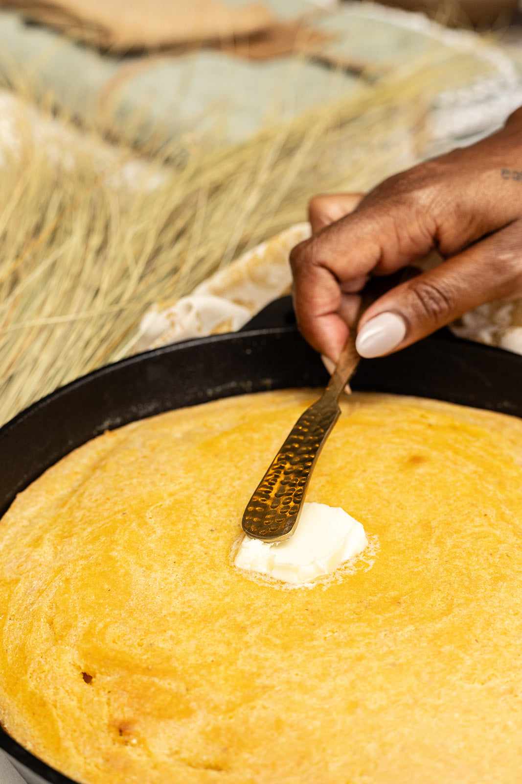Southern Cornbread