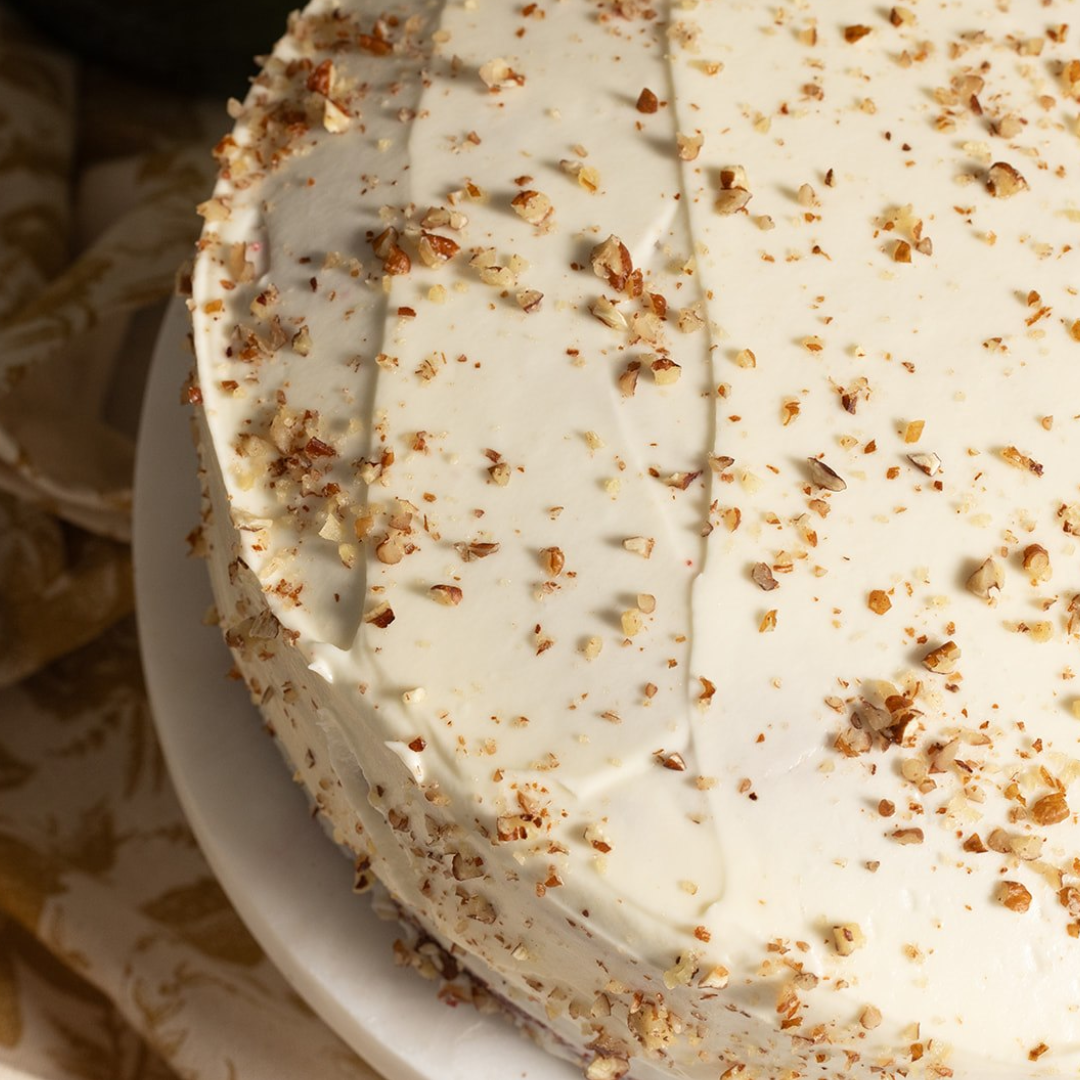 Red Velvet Cake Mix