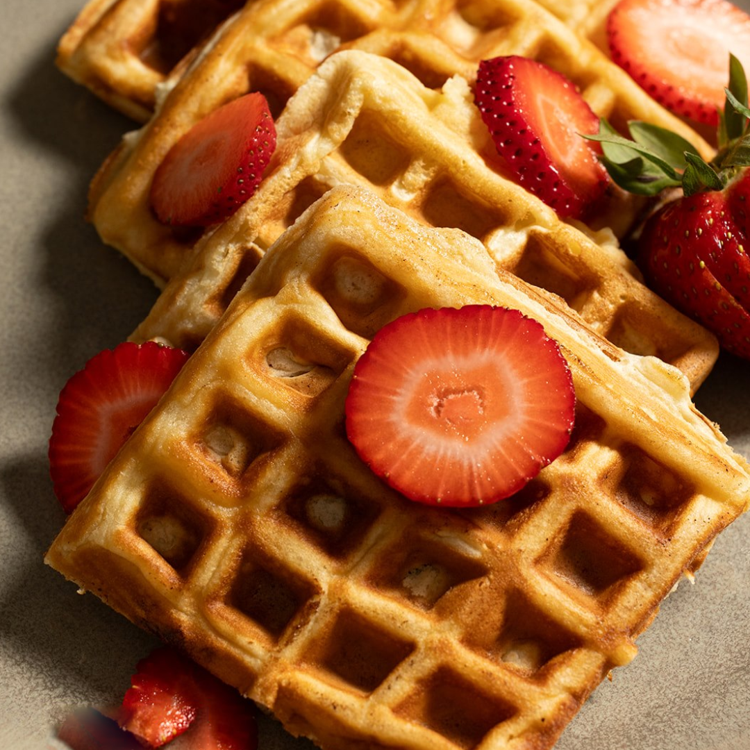 Buttermilk Pancake & Waffle Mix