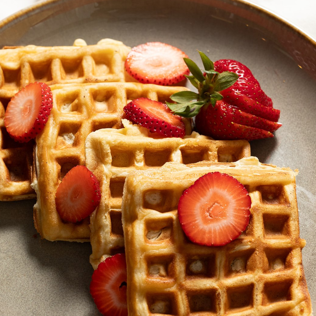 Buttermilk Pancake & Waffle Mix