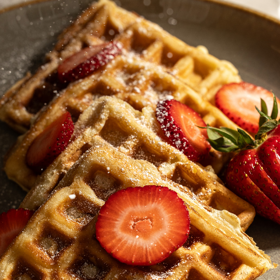 Buttermilk Pancake & Waffle Mix