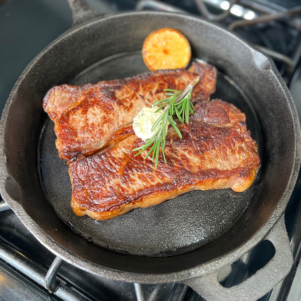 Cast Iron Skillet