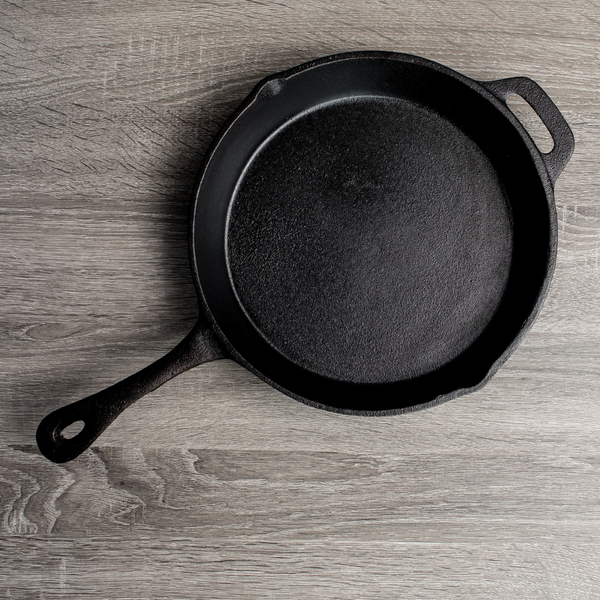 Cast Iron Skillet