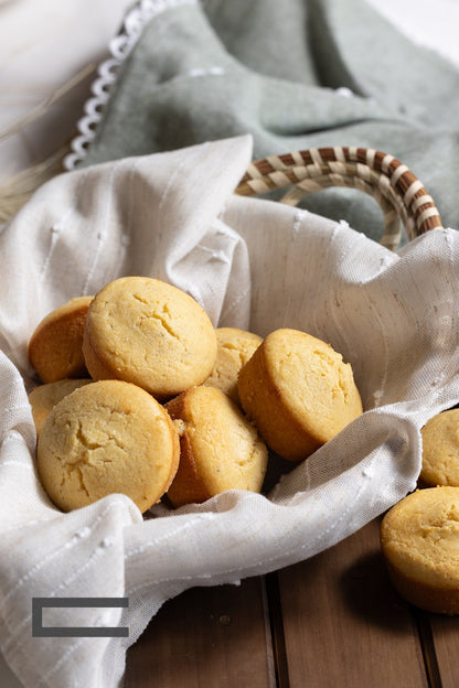 Honey Cornbread