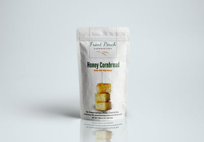 Honey Cornbread