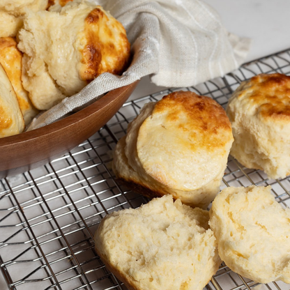 Southern Line Biscuits