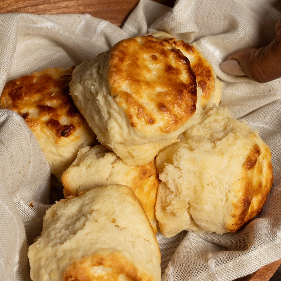 Southern Line Biscuits