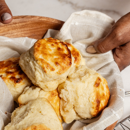 Southern Line Biscuits