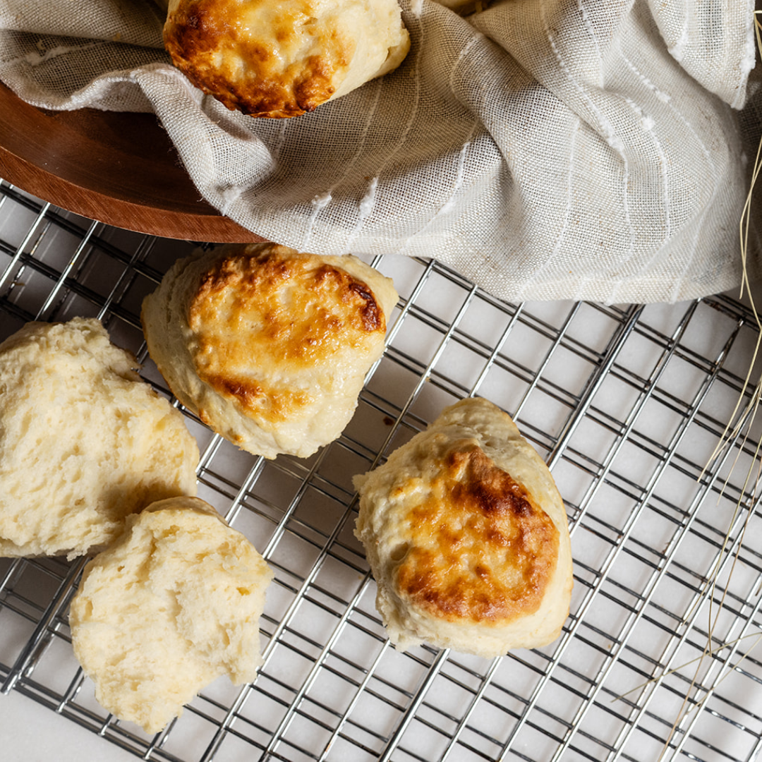 Southern Line Biscuits