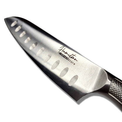 Santoku 8" Chef Knife